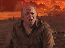 National Lampoon's Fireballz