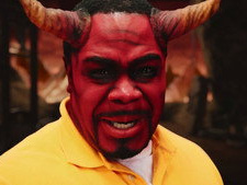 Eddie the Demon
