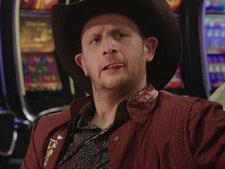 Five-Card Duds