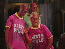 The Party Hole