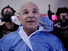 Doctor of the Dead