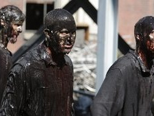 Fracking Zombies
