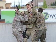 Full Metal Zombie