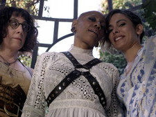 Doc's Angels