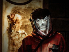 Return to Mercy Labs