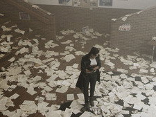 Killing All The Books