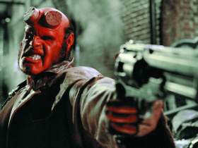 Action Horror