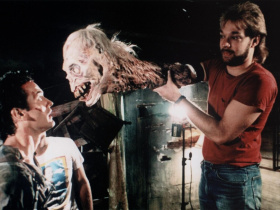 B-Horror