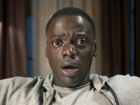 Black Horror
