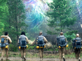 Cosmic Horror