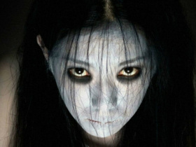 East Asian Horror
