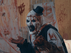 Gore & Splatter