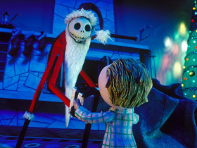 Holiday Horror