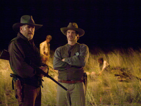 Horror Western