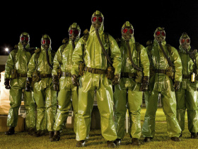 Infection & Disease