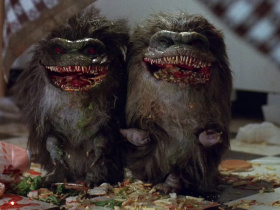 Monsters & Creatures