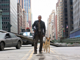 Apocalyptic & Post-Apocalyptic