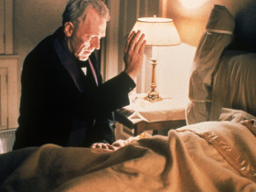 Religious horror