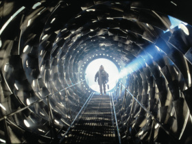 Sci-Fi Horror