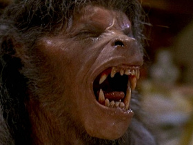 Werewolves