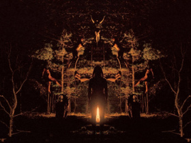 Witchcraft & Occultism