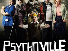 Season 1: Series 1