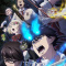 -Shimane Illuminati Saga-