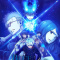 -The Blue Night Saga-
