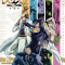 Diamond Is Unbreakable