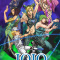 STONE OCEAN