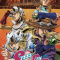 STEEL BALL RUN