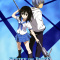 Strike the Blood