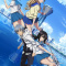 Strike the Blood II
