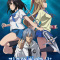 Strike the Blood III