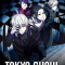 Tokyo Ghoul