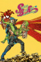 STEEL BALL RUN