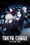 Tokyo Ghoul